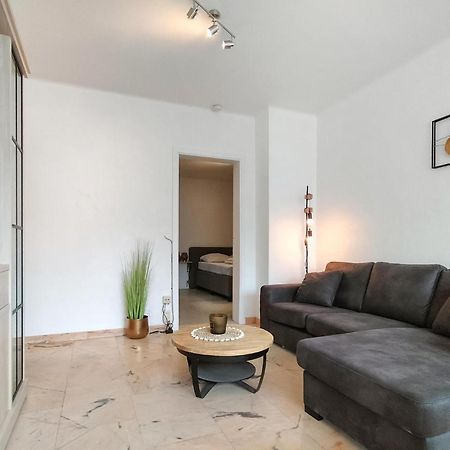 Gorgeous Apartment In Бланкенберге Экстерьер фото