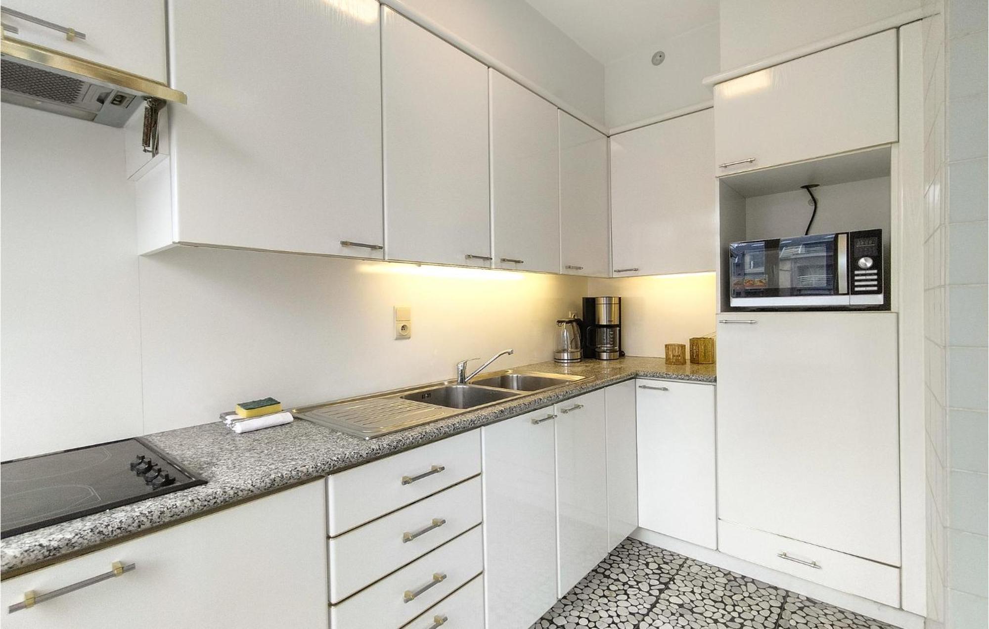 Gorgeous Apartment In Бланкенберге Экстерьер фото